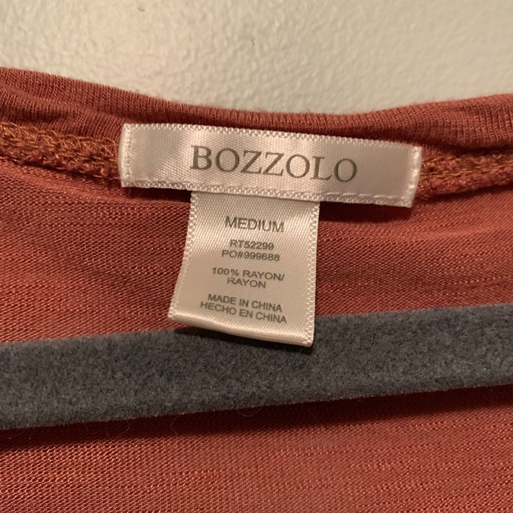 Bozzolo T - Picture 5 of 5